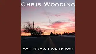 You Know I Want You