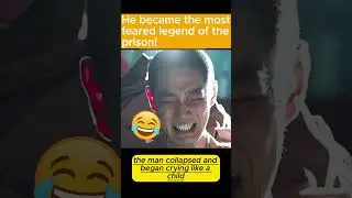 KOREAN PRISON Escape Thriller