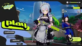 WTF: Waifu Tactical Force - On the Hunt