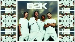 B2K x Omarion 2000s R&B type beat 2026 
