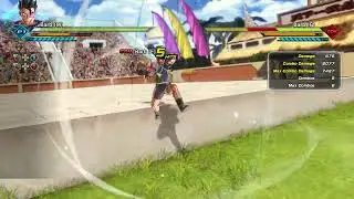 Demonic Destruction into Gigantic Rage feels brutal