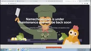 Website Creation | Key Concepts of Domain, Hosting, WordPress | Part 1