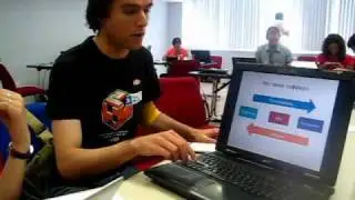 Начинай.com - Система офферов, Макс Янков