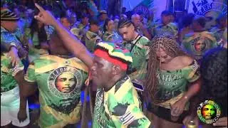 XVIII CELEBRATION ROOTS REGGAE - DJ SANDRA MARLEY