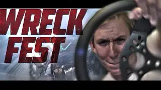 Wreckfest Is The Most Chaotic Racing Game You'll Ever Play