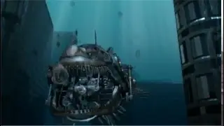 Generalist / Animation Reel - Gnomon School VFX