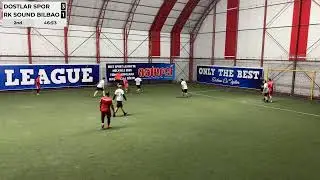 BEST SPORT LEAGUE | DOSTLAR SPOR - RK SOUND BILBAO