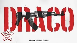 ЛИЛ МОРТИ , TELLY GRAVE & DIE4R - DRACO (Prod by FrozenGangBeatz) [FlexStarMusic - Audio]