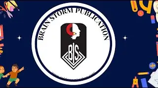 BRAIN STORM  | SOCIAL SCIENCE-2 | CH-16 : OUR GREEN EARTH