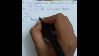 #life of a judicial service aspirant #law #judiciary #legal #learning