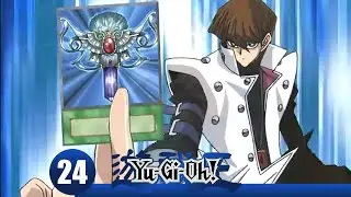 Yu-Gi-Oh! Duel Monsters 3.Sezon 24.Bölüm  | Burying the Past: Part 2
