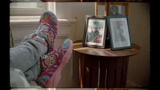 Dreams do come true - Jae Tips First Shoe by Saucony Originals