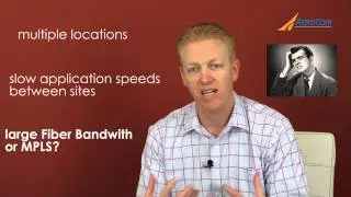Mike Smith's Brain E13: Internet vs MPLS