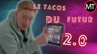 On teste la capsule MasterTacos ! (Lyon)