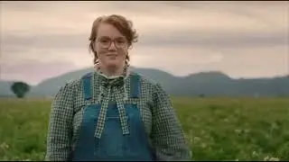 Stranger Things Shannon Purser 