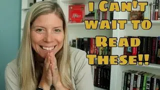 Books on My Radar: Fall 2021
