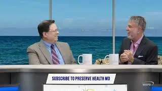 Gender Identity, Mental Health, and the Role of Medicine w/ Dr. Ira Pearlstine & Dr. Velazquez