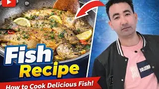 How to Cook Delicious Fish curry 🤤🍛/MR PRASANTA/FAST VLOG VIDEO 2026
