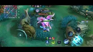 EPIC KOMBEK, TUNGGU LATE GAME KATA ALDOS!!! 