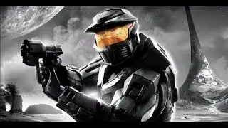 HALO #1 | EP#3(SALVANDO AL JEFOTE)