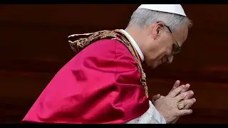 Exclusive: Pope Francis Passes Away, American Pope Elected - Vatican Drama Explained