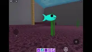 ROBLOX Find The Marker Ecosystem Marker
