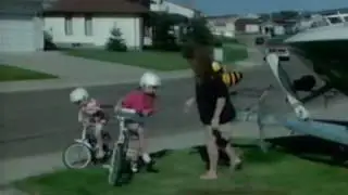 Be Alert Bert - Be Kid Smart