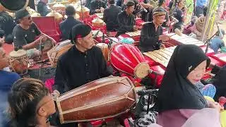 PART 2 PENTAS GRUP PUTRA MUDO LARAS GEMAWANG KEMRANJEN 