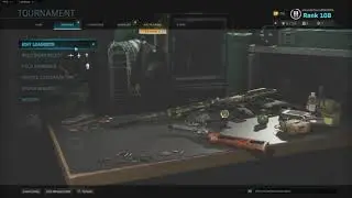 Call of Duty&reg;  Modern Warfare&reg; tournament win. didnt get the champion reward