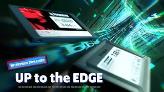 How Storage at the Edge will Power 5G