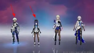 Honkai Star Rail: Arlan & Pela FULL GAMEPLAY (CBT2)