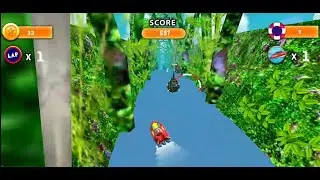 Boat racing-🚣-|water boat racing game|🚣#boat game# part 1
