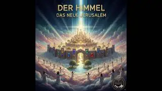 Der Himmel - Das neue Jerusalem 
