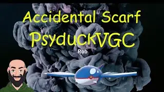 Accidental scarf Kyogre  -  Series 13 Pok&eacute;mon Sword and Shield VGC