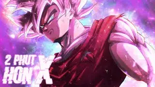 Zero two dance x ultra instinct Theme「edit」