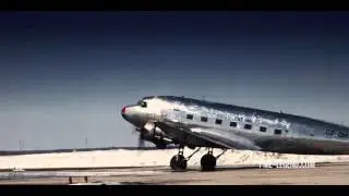 PME Legend Heritage - a Tribute to a rare breed of pilots