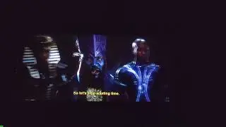 Antman Quantamania [COUNCIL OF KANGS] mid credit scene (audience reaction)🔥🔥