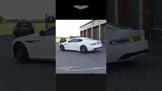 Aston Martin DB9  2016  #astonmartin #db9 #astonmartindb9