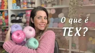 O que é TEX?