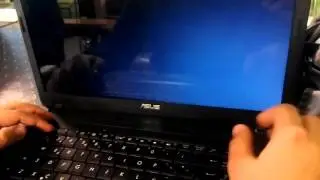 Bios lab 1: acceso a la Bios