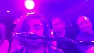 Sam Joole Piano Man Reel 1