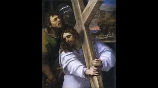 Taking up our cross DAILY. Feeding the five thousand. The transfiguration scene. Luke 9.