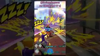 POV you Actually get Indestructible Value!!! #mhur #shorts #swimmingman  #gaming  #tuning