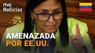 DELCY RODRIGUEZ propone un 