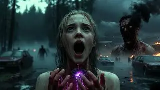 The Rain (2018) Explained in English | Deadly Virus in the Rain Breakdown | Part 3 Movie Explanation