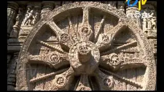 Ama Odisha Music Video