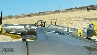 Bf110G-2