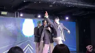 251112 [A.Win]&ldquo;Hello, My First Love - The Wind cover