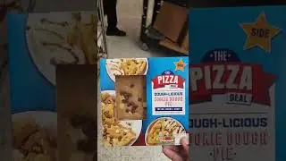 cookie dough pie