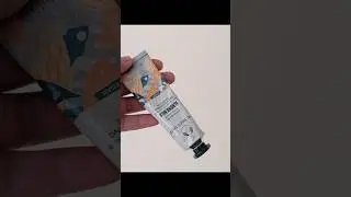 THE BODY SHOP- HAND CREAM #firstimpressions #review #handcream #nykaa #thebodyshopindia